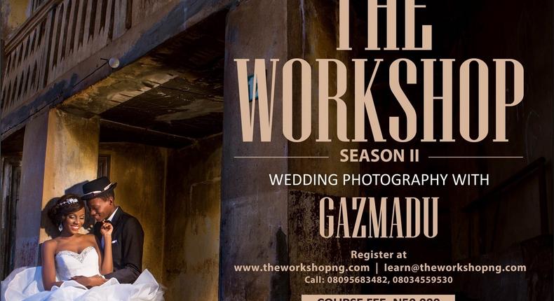 The Workshop NG with Gazmadu