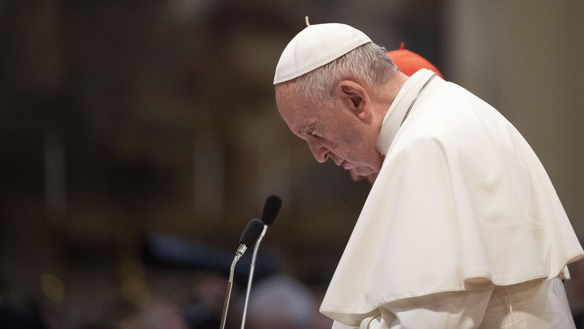 Podczas wczorajszego spotkania z przedstawicielami diecezji w Rzymie, papież Franciszek stwierdził, że w wielu dzielnicach włoskiej stolicy panuje dyskryminacja i rasizm. Przestrzegł przed populizmem i dodał: - Uważajcie, bo ksenofobia to ogólnoświatowe, a przynajmniej europejskie zjawisko kulturowe.