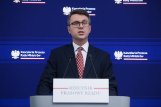 P. Müller: Polska nie poprze tzw. paktu migracyjnego na żadnym kolejnym etapie legislacyjnym