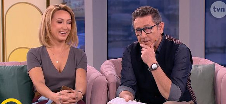 Burza po materiale o Jungkooku z BTS w "Dzień Dobry TVN". Stacja przeprasza i zwalnia reportera