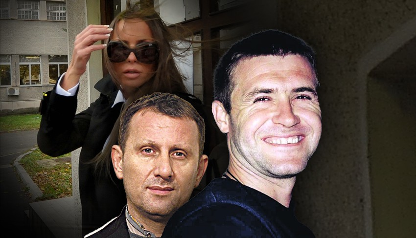 Cvetko, Ana i Sretko