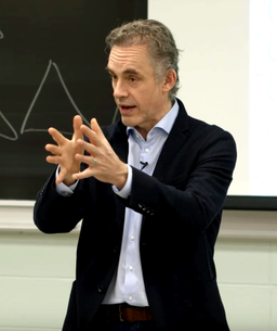Sokrates YouTube’a. Jordan B. Peterson może stanąć na czele buntu przeciw poprawności politycznej