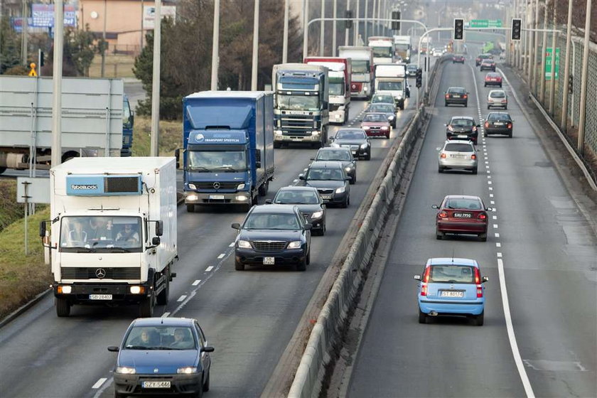 Chcemy zielonej fali na jedynce!