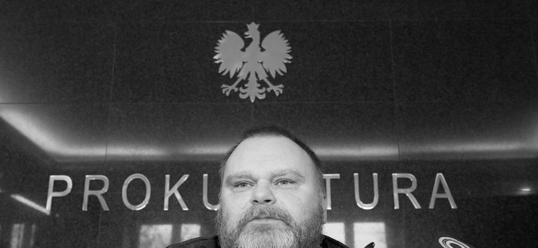 Zmarł były senator Maciej Grubski. Był zakażony koronawirusem