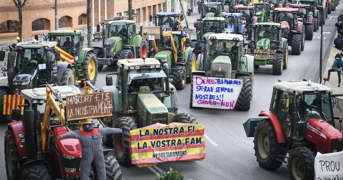 Protesty rolników dały efekt. UE wycofuje się z ograniczeń