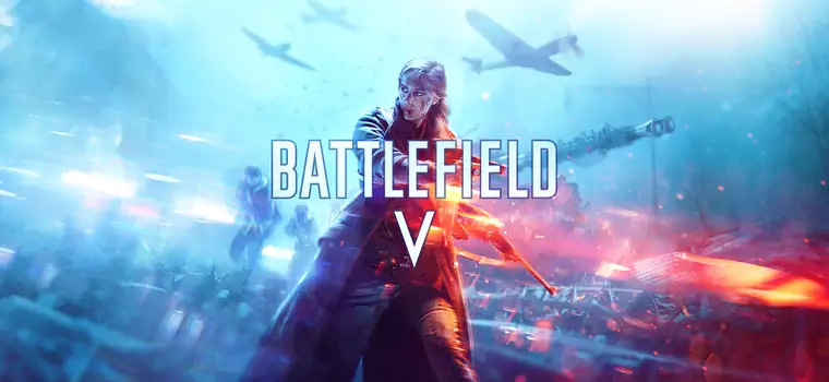 Battlefield V - DICE objaśnia system postępów i waluty w grze. Mikropłatności dopiero po premierze
