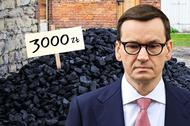 Drogi węgiel. Premier Morawiecki ma nowy kłopot