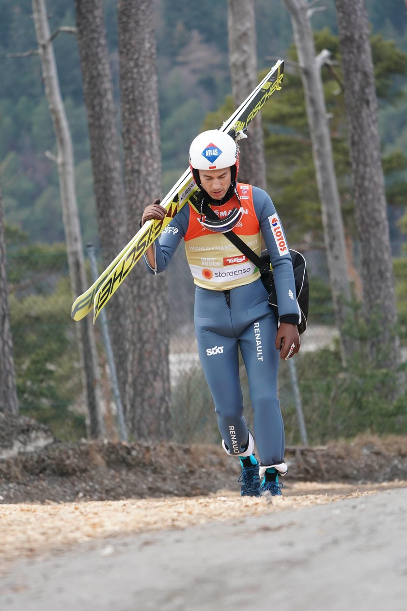 SEEFELD 2019 NORDIC SKI WORLD CHAMPIONSHIPS