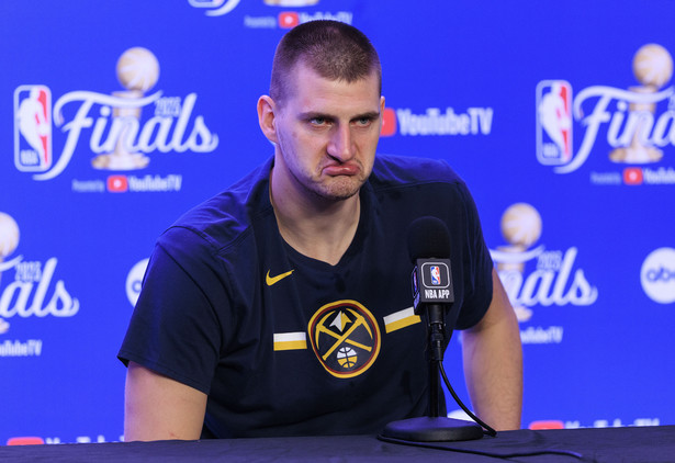 Nikola Jokic