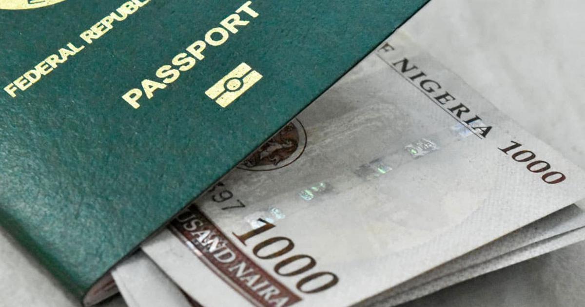 الإمارات العربية المتحدة تفرض حظرا على تأشيرات الدخول إلى نيجيريا