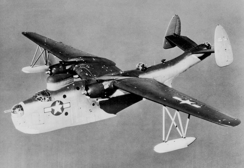 Martin PBM Mariner