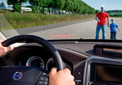 Kto zamiast ciebie wpadnie pod samochód?