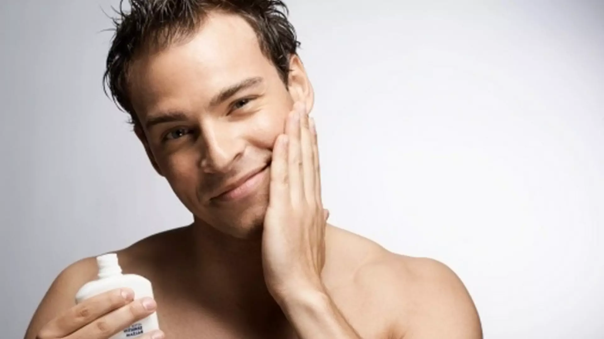 Kosmetyki po goleniu dla mężczyzn