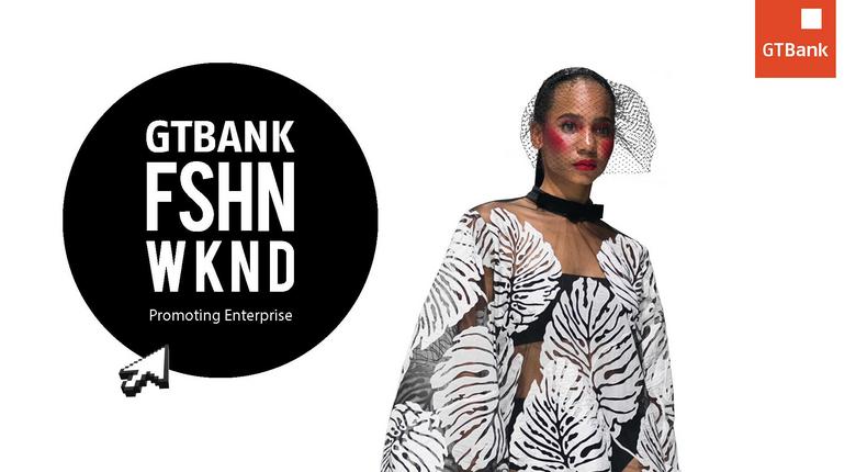 GTBank Fashion Weekend returns for the 5th year, holds Nov. 14 - 15