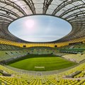 Stadion w Gdańsku zmieni nazwę. Grupa Polsat nowym sponsorem