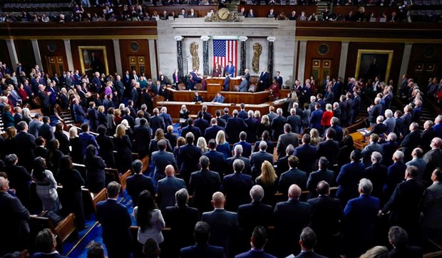 američki senat