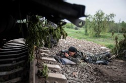 Wyborów na całej Ukrainie nie będzie? Ekspert: Separatyści łatwo podważą wynik