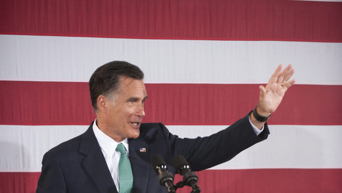 Zgodne z oczekiwaniami, były gubernator Massachusetts Mitt Romney z łatwością wygrał wczoraj prawybory republikańskie we wszystkich pięciu stanach, gdzie tego dnia głosowano: w Nowym Jorku, Pensylwanii, Connecticut, Delaware i Rhode Island.