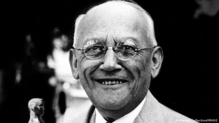 Carl Laemmle