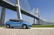 Nissan Leaf: 175 km cichej ekojazdy