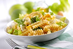 Makaron tuczy? Fakty i mity