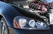 Dodge Viper na biopaliwo E85 pobił rekord świata (wideo)