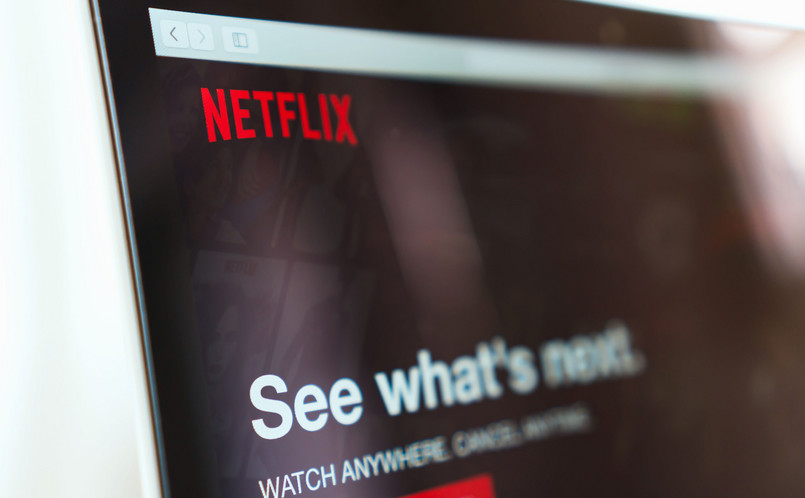 Hiszpania stała się europejskim prymusem pod względem współpracy z Netflixem