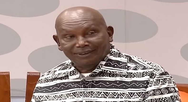 I was born in Embu - Lee Njiru denies being son of former President Daniel Arap Moi