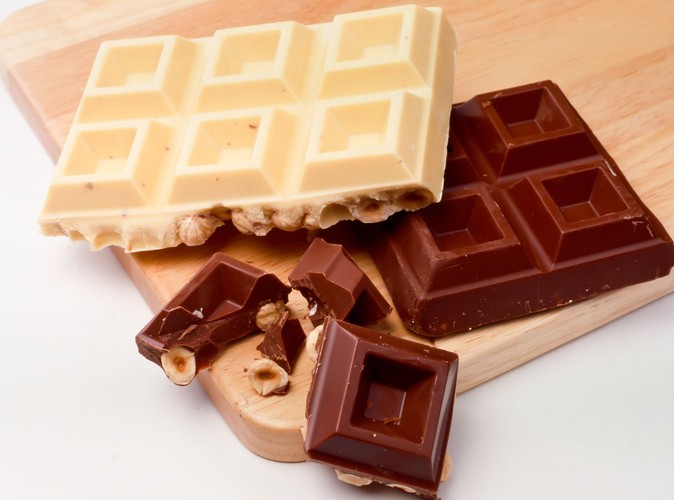 Cała prawda o czekoladzie
