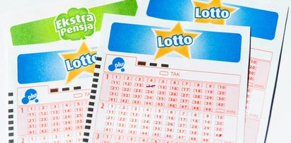 Te liczby w Lotto gwarantowały fortunę. Co za zaskoczenie!