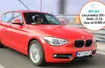 Auta używane | Prezentacja BMW serii 1 F20/21
