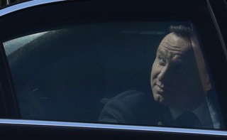 Zybertowicz: Reorganizacja BOR mogła być przyczyną przejściowego obniżenia sprawności tej służby