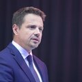 Rafał Trzaskowski: 500 plus to program potrzebny, ale nie rozwiązał problemów demograficznych