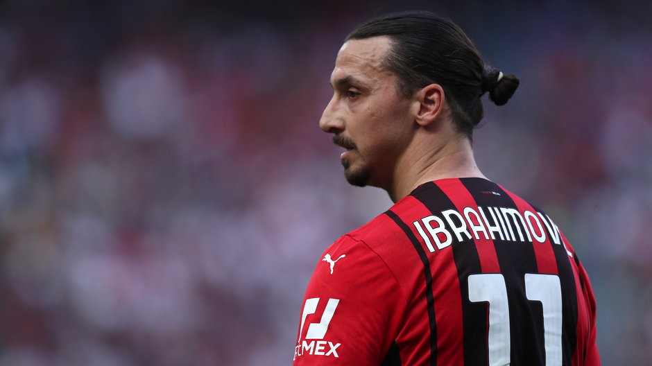 Zlatan Ibrahimović