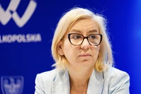 Hennig-Kloska zapewniała Tuska o lojalności — mimo to w KO nie chcą jej do koalicji wyborczej