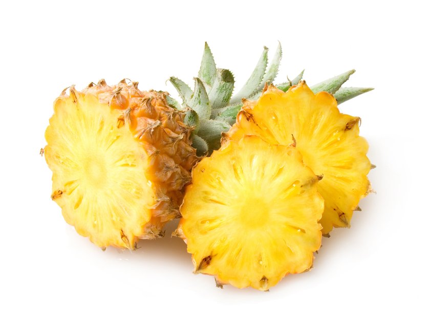 Ananas.