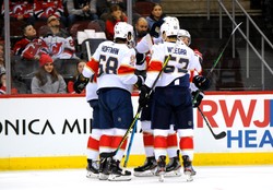 Liga NHL. Siódma wygrana Panthers, pierwsza porażka Oilers