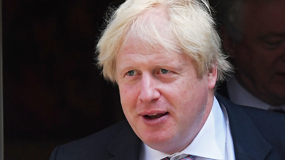 Wielka Brytania: Boris Johnson odpowie za komentarze ws. muzułmanek