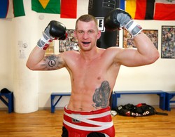 Andrzej Fonfara i Krzysztof Głowacki liderami rankingu WBO