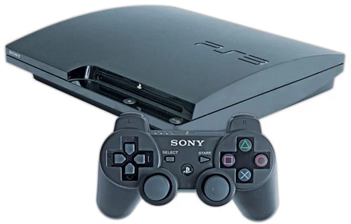 Konsola Sony PlayStation 3