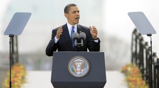 Czechy przeprosiły za wyciek informacji w trakcie szczytu UE-USA