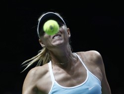 Muguruza wyprzedziła Szarapową w rankingu WTA. Radwańska nadal szósta