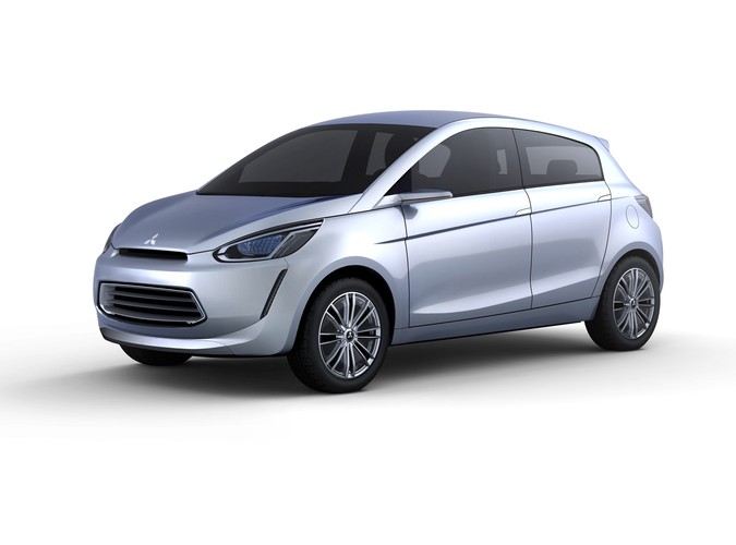 Wiosną w Genewie Mitsubishi po raz pierwszy zaprezentuje koncepcyjny model Mitsubishi Concept Global Small, który z założenia ma być kompaktowy, niedrogi i paliwooszczędny