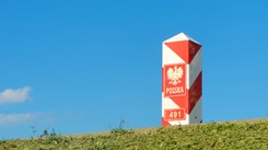 'W Polsce poznałem, czym jest wolność. Teraz myślę, że lepiej dla mnie byłoby wyjechać'