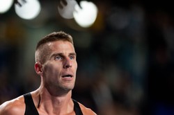 Marcin Lewandowski nie wystartuje w Belgradzie z powodu operacji córki