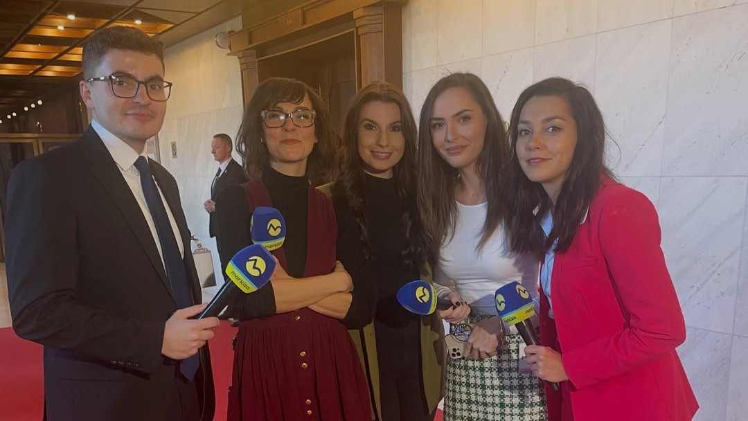 Novinárka, ktorá opustila spravodajskú redakciu v televízii Markíza, je na obrazovkách TA3