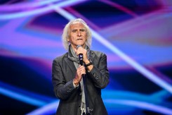 Jerzy Kryszak ma znanego syna. Robi karierę w innej branży niż ojciec [FOTO]