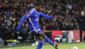 Haruna Iddrisu’s club to receive €7.9m from Fatawu Issahaku’s transfer to Leicester