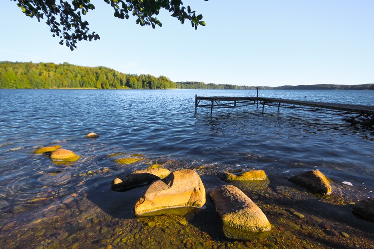 1. powiat suwalski. Fot. polandmfa