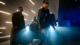 the beauty nowy serial odcinek 8 thriller sf adaptacja gdzie oglądać